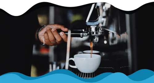 How Can A Coffee Machine Benefit Your Business?