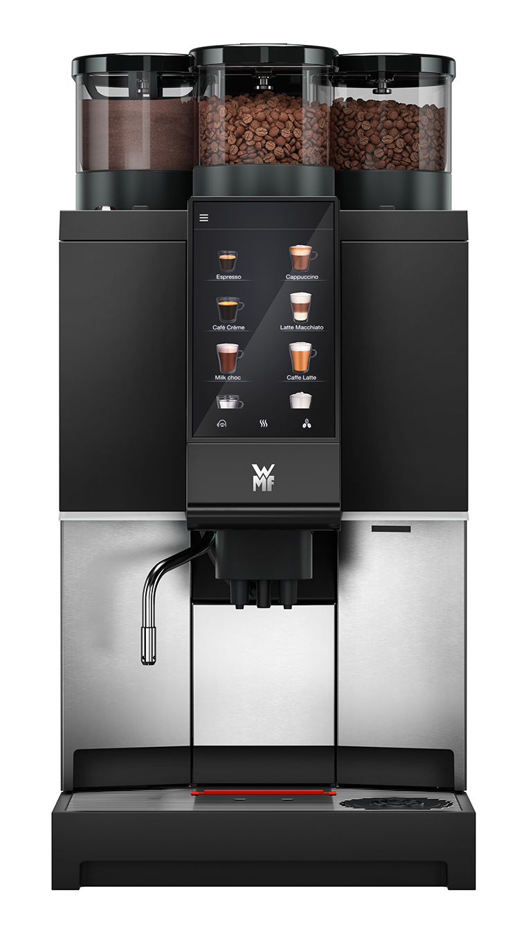 WMF 1300S - NEW MACHINE