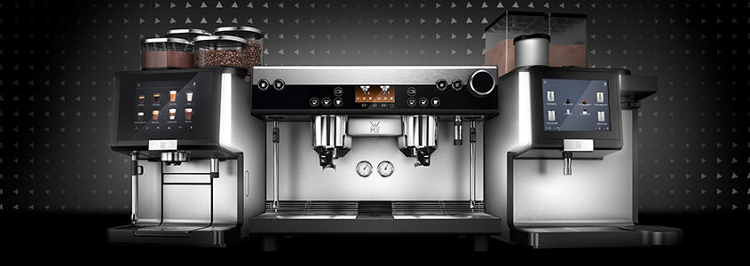 WMF Coffee Machines, Wmf 5000s, WMF 1500s, WMF Best Price, Wmf UK