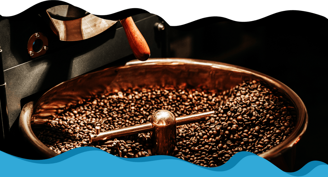 Convection Coffee Roasting Explained