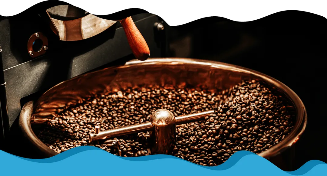 Convection Coffee Roasting Explained