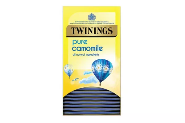 Twinings Pure Camomile Infusion