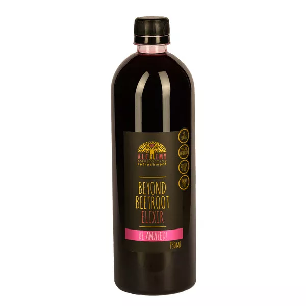 Alchemy Beyond Beetroot Elixir - 750ml