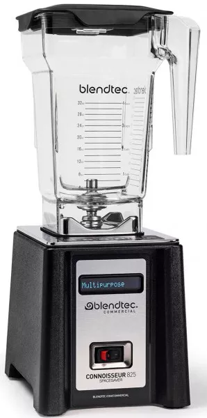 Blendtec Spacesaver 825 Blender