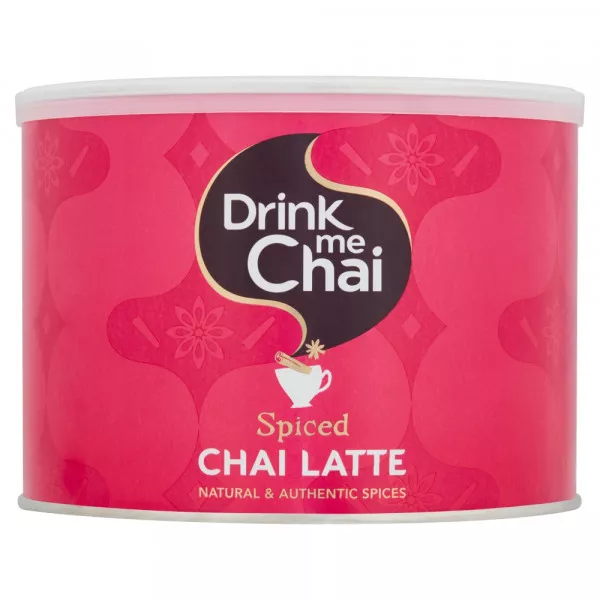 Drink Me Chai - Spiced Chai Latte - 1 KG