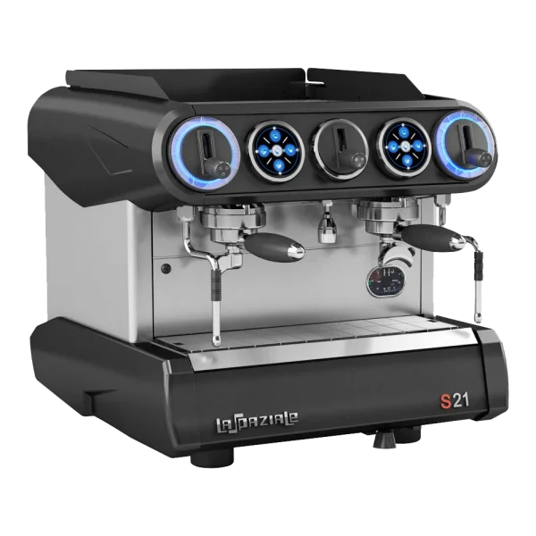 La Spaziale S21 Spazio Espresso Machines