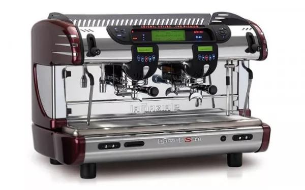 La Spaziale S40 Suprema Espresso Coffee Machines