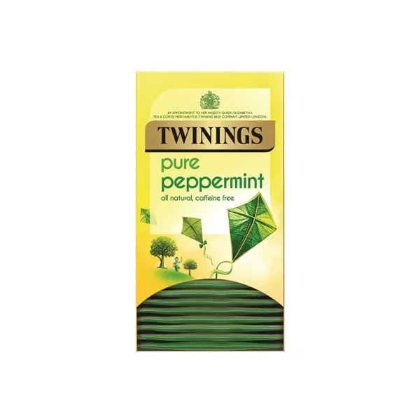 Twinings Pure Peppermint Infusion