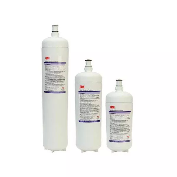 3M Scaleguard Water Filters