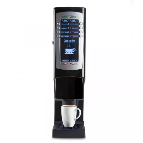 Matrix Mini Magnum Instant Coffee Machine