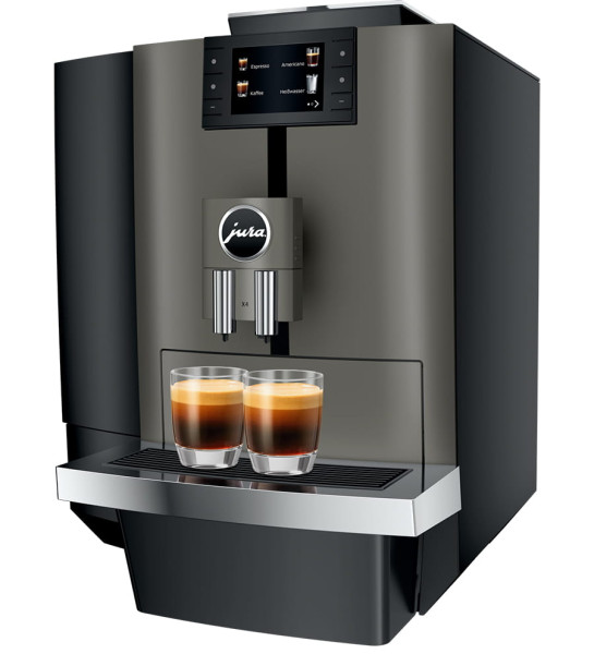 Jura X4 Professional Coffee Machine