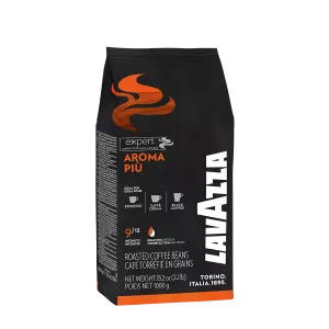 Lavazza EXPERT - Aroma Piu Coffee Beans 6 x 1 Kilo