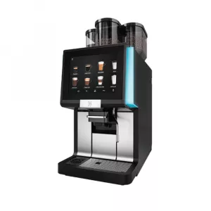 WMF 1500S Plus Bean To Cup Coffee Machine (small image 4)