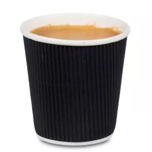 4oz Paper Espresso Cups Range (small image 3)