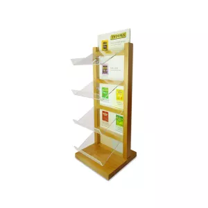 Twinings Core Range Starter Kit With Stand (small image 2)