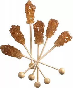 Swizzle Sugar Sticks x 100 (small image 2)