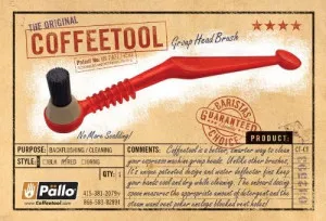 Pallo Coffee Machine Cleaning Tool (small image 2)