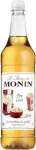 MONIN Popcorn Syrup - 1 Litre