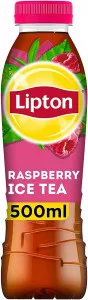 Lipton Iced Teas - Raspberry - 12 x 500ml  (small image 2)