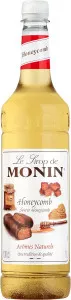 MONIN Honeycomb Syrup - 1 Litre 