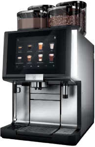 WMF 9000S Plus Coffee Machine