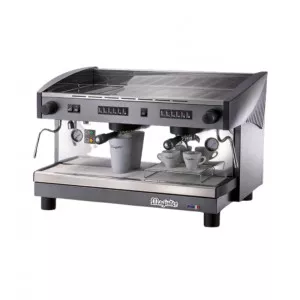 Magister Italian Commercial Espresso Machine - Mega Deal (small image 2)