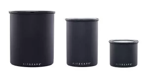 Airscape Coffee Fresh Vacuum Storage Canisters (small image 2)