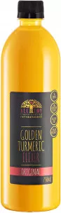 Alchemy Golden Turmeric Elixir - 750ml