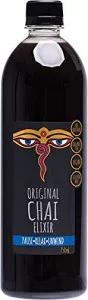 Alchemy - Original Mumbai Chai Elixir - 750ml