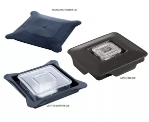 Blendtec Jug Lids (small image 2)