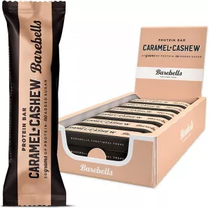 Barebells Protein Bars 12 x 55g (small image 8)