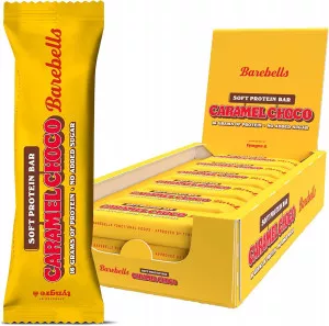 Barebells Protein Bars 12 x 55g (small image 7)