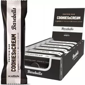 Barebells Protein Bars 12 x 55g (small image 9)