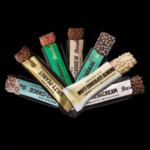 Barebells Protein Bars 12 x 55g (small image 4)