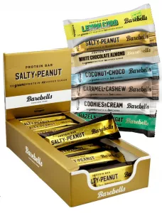 Barebells Protein Bars 12 x 55g