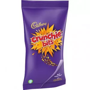 Cadbury Crunchie Bits - 500g