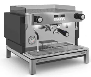 Expobar EX3 Revolution Espresso Machine (small image 6)