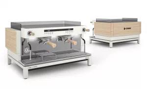 Expobar EX3 Revolution Espresso Machine (small image 5)