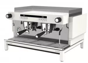 Expobar EX3 Revolution Espresso Machine (small image 3)