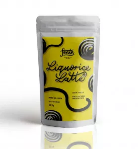 Liquorice Latte Powder (small image 3)