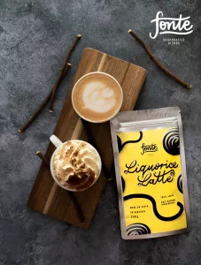 Liquorice Latte Powder (small image 2)