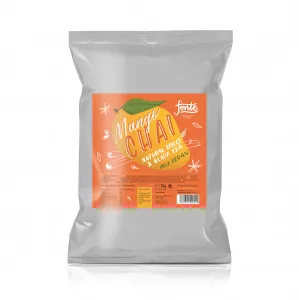 Mango Natural Chai Frappe - 1 KIlo (small image 5)