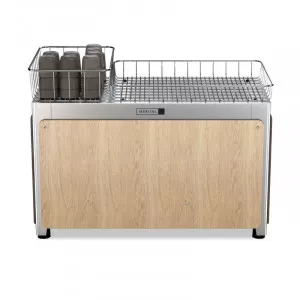 Iberital TANDEM Espresso Coffee Machines (small image 4)