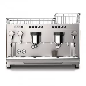 Iberital TANDEM Espresso Coffee Machines (small image 2)