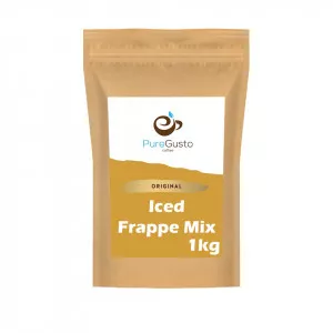 PureGusto Frappe Mixes 1 KG (small image 3)