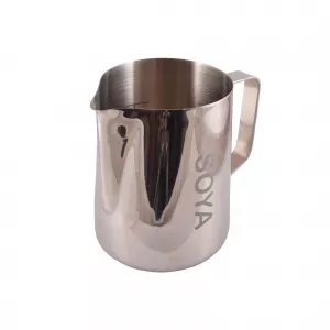 Stainless Milk Foaming Jugs (small image 3)