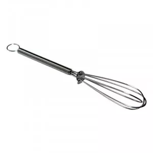 Stainless Steel Whisk Mini