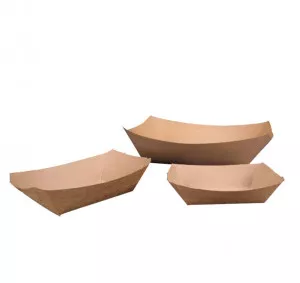 Kraft Food Boat Trays x 1000 (small image 3)