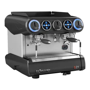 La Spaziale S21 Spazio Espresso Machines