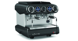 La Spaziale S21 Spazio Espresso Machines (small image 3)